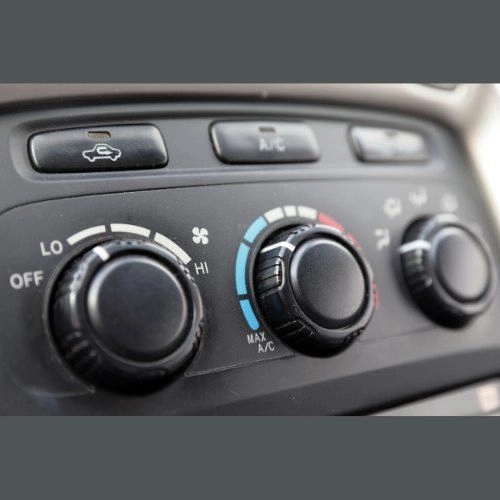 hvac part