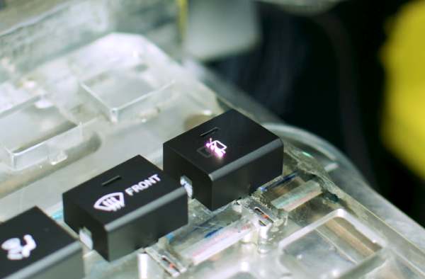 Laser Marking  