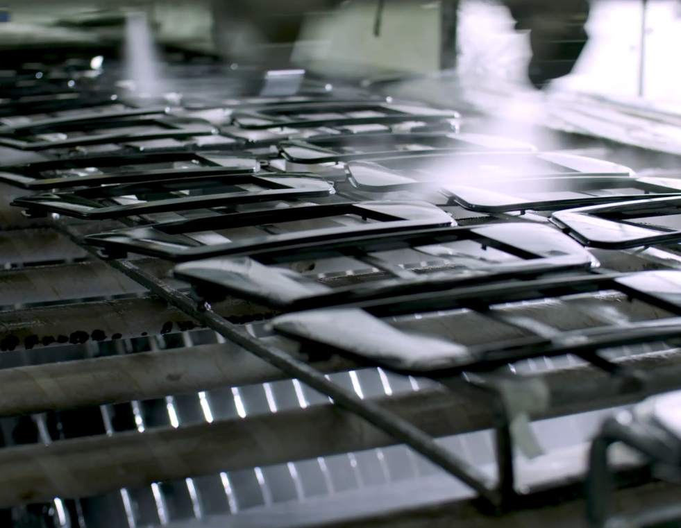  Custom Spray Coating 