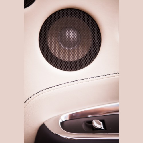 Speaker Enclosure