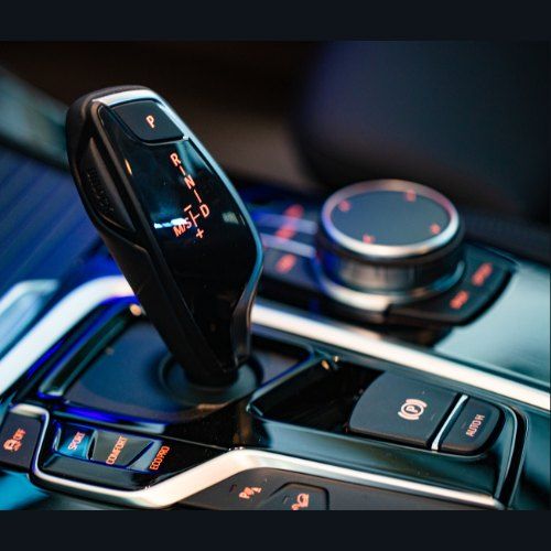 gear shifter