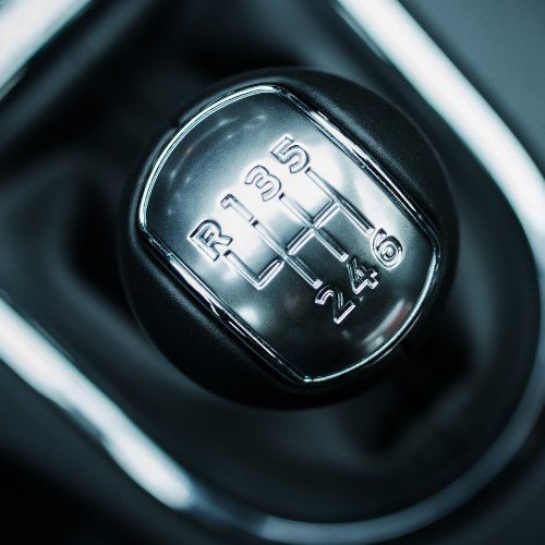 gear shifter