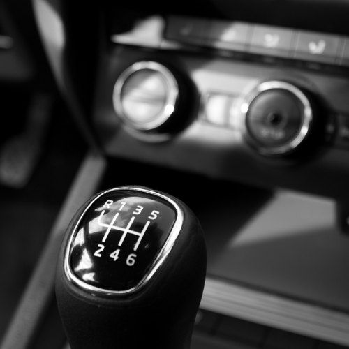 gear shifter