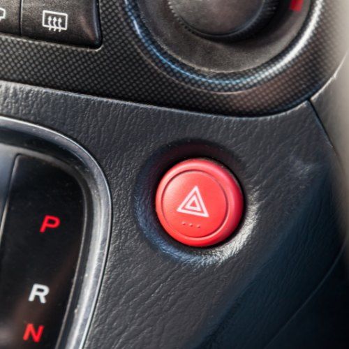 gear shifter