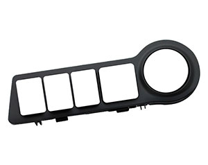 Injection Molding