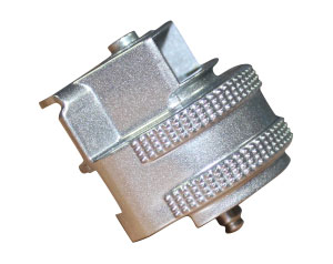 Injection Molding