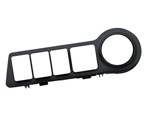 Automotive Plastic injection moulding companies in bangalore