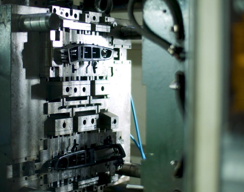 Injection Molding