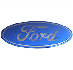 logo blade