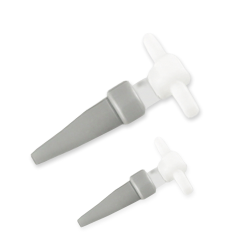 2k molding for medical components