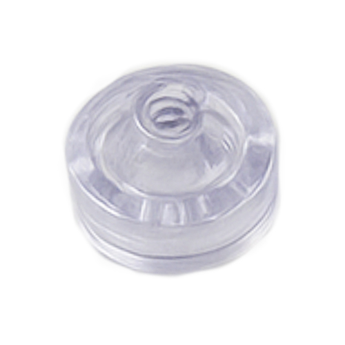 Precises molding of medical components