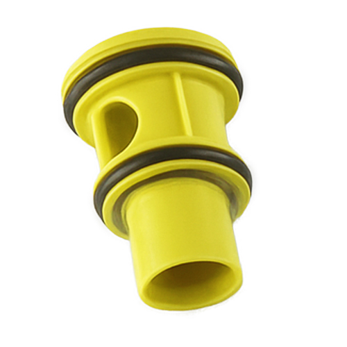 Medical part Molding