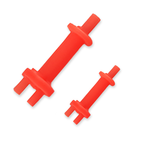 Medical small connector highquality molding