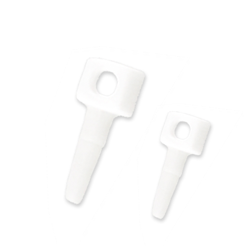 Medical small part molding