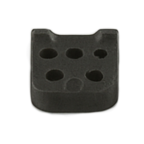 Molding of small medical parts