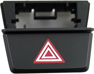 How pad printing works on irregular and curved automotive surfaces