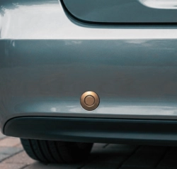 42 color identification parking sensor marking