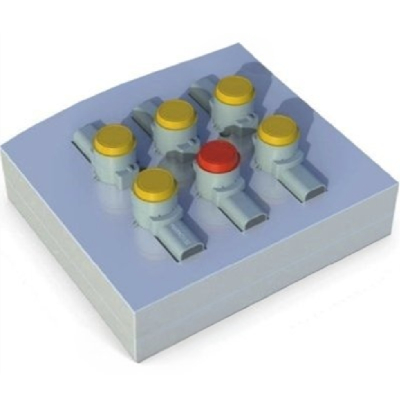 audio infotainment