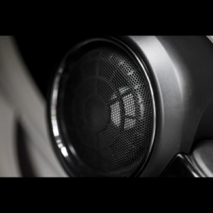 spinks Softech audio infotainment printing