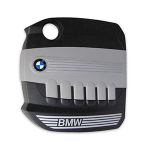 Spinks Softech Automotive Engine Cover Pad Printing 