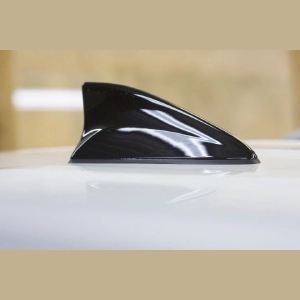 Spinks Softech Shark Fin Antenna Printing