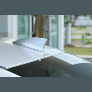 Automotive Shark Fin Printing