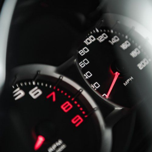 speedometer