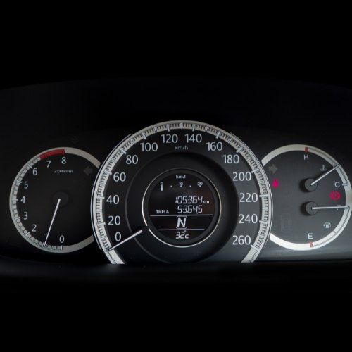 speedometer