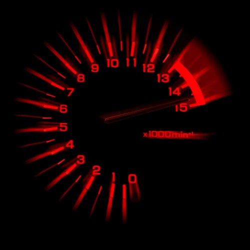 speedometer