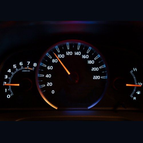 speedometer