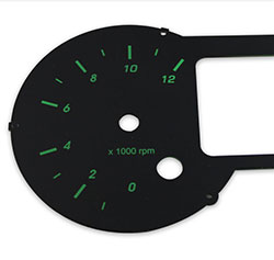 speedometer