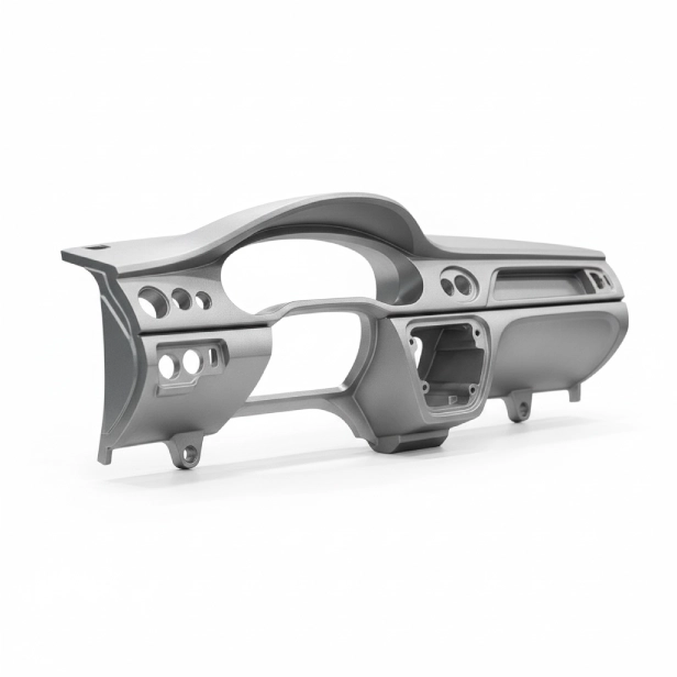 Spinks Softech dashboard