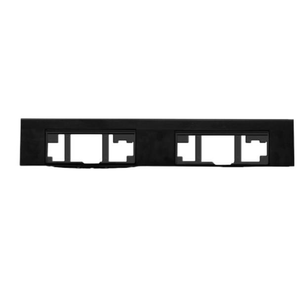 Spinks Softech double display