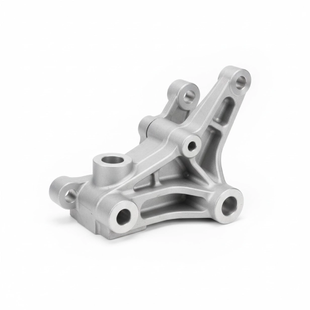 Spinks Softech pedal bracket