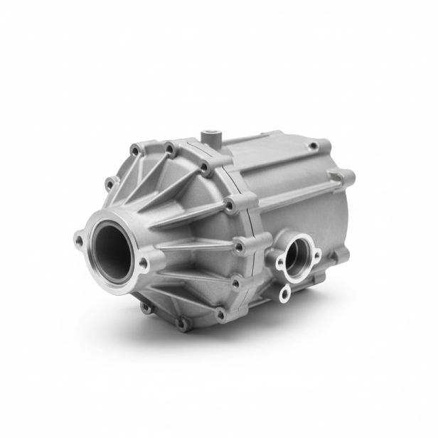 Spinks Softech transfer case